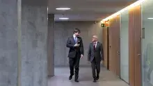 Sergi Pérez | Consell General