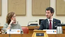 Consell General | Sergi Pérez