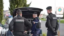Gendarmerie nationale - Ministère de l'Intérieur