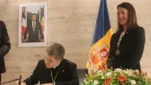 ANA