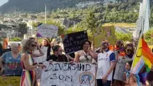 Diversand