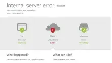 Cloudflare