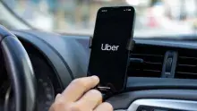 Uber