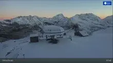 Servei Meteorològic
