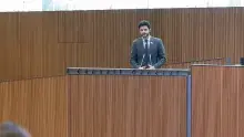 Consell General | Sergi Pérez