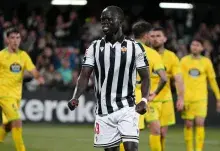 MARCA
