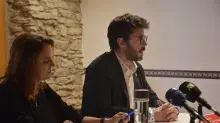 Rosa Gili i Cerni Cairat | ANA