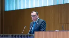 Consell General | Sergi Pérez