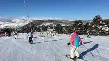 Lugares De Nieve