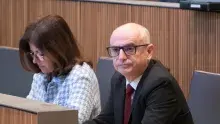 Sergi Pérez | Consell General