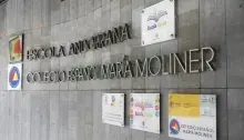 María Moliner