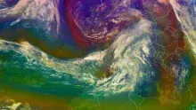 Servei Meteorològic
