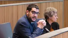 Sergi Pérez | Consell General