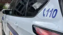 Policia d'Andorra