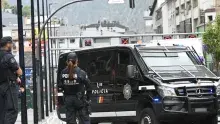 Policia Andorra
