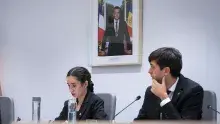 Comú d'Andorra la Vella / Tony Lara
