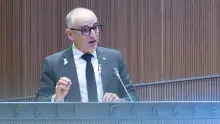 Consell General | Sergi Pérez