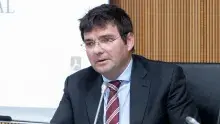 Sergi Pérez | Consell General