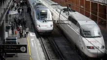 Renfe i Hife llancen un bitllet combinat que connecta Lleida amb Andorra 