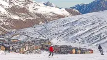 Ski-France