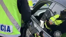 Policia d'Andorra