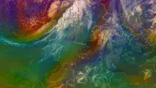 Servei Meteorològic