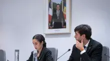Comú d'Andorra la Vella / Tony Lara