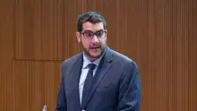 Consell General | Sergi Pérez