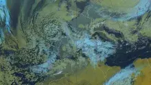 Servei Meteorològic