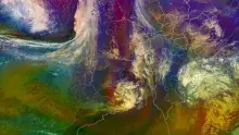 Servei Meteorològic