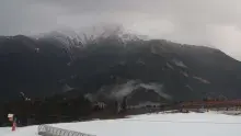 Servei Meteorològic