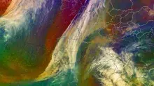 Servei Meteorològic