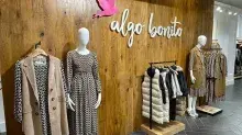 Algo Bonito