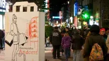 Google | Els comerciants d'Andorra celebren un inici de temporada d’hivern