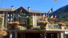 Comú de la Massana