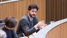 Consell General | Sergi Pérez