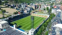 FC Andorra