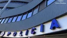 Policia d'Andorra
