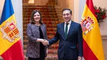 Govern d'Andorra
