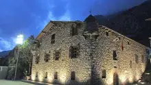 Monuments Andorra