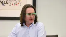 Consell General | Sergi Pérez