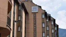 ANA | La Unió Hotelera destaca un dels millors novembres per al sector hoteler andorrà