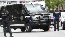 Policia d'Andorra