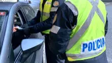Policia d'Andorra