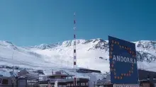 Lugares de Nieve /Google