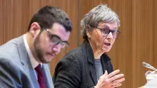 Consell General | Sergi Pérez