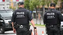 Policia d'Andorra