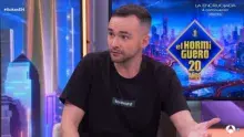 El Hormiguero