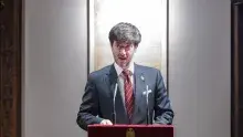 Consell General | Sergi Pérez