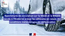 Prefecte de l'Arieja